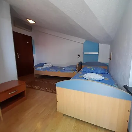Comfort * Trogir