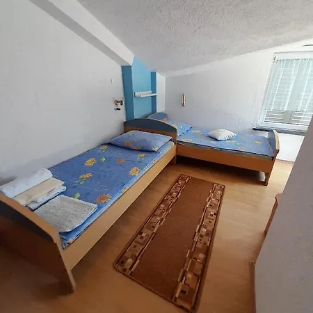 Comfort Apartment Trogir