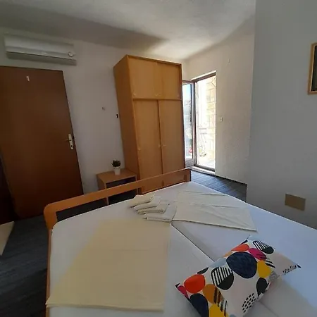 Comfort Trogir