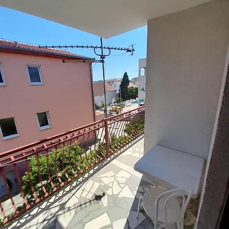 Apartment Comfort Trogir
