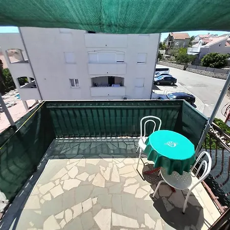 Comfort Apartment Trogir