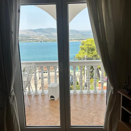 Comfort Apartment